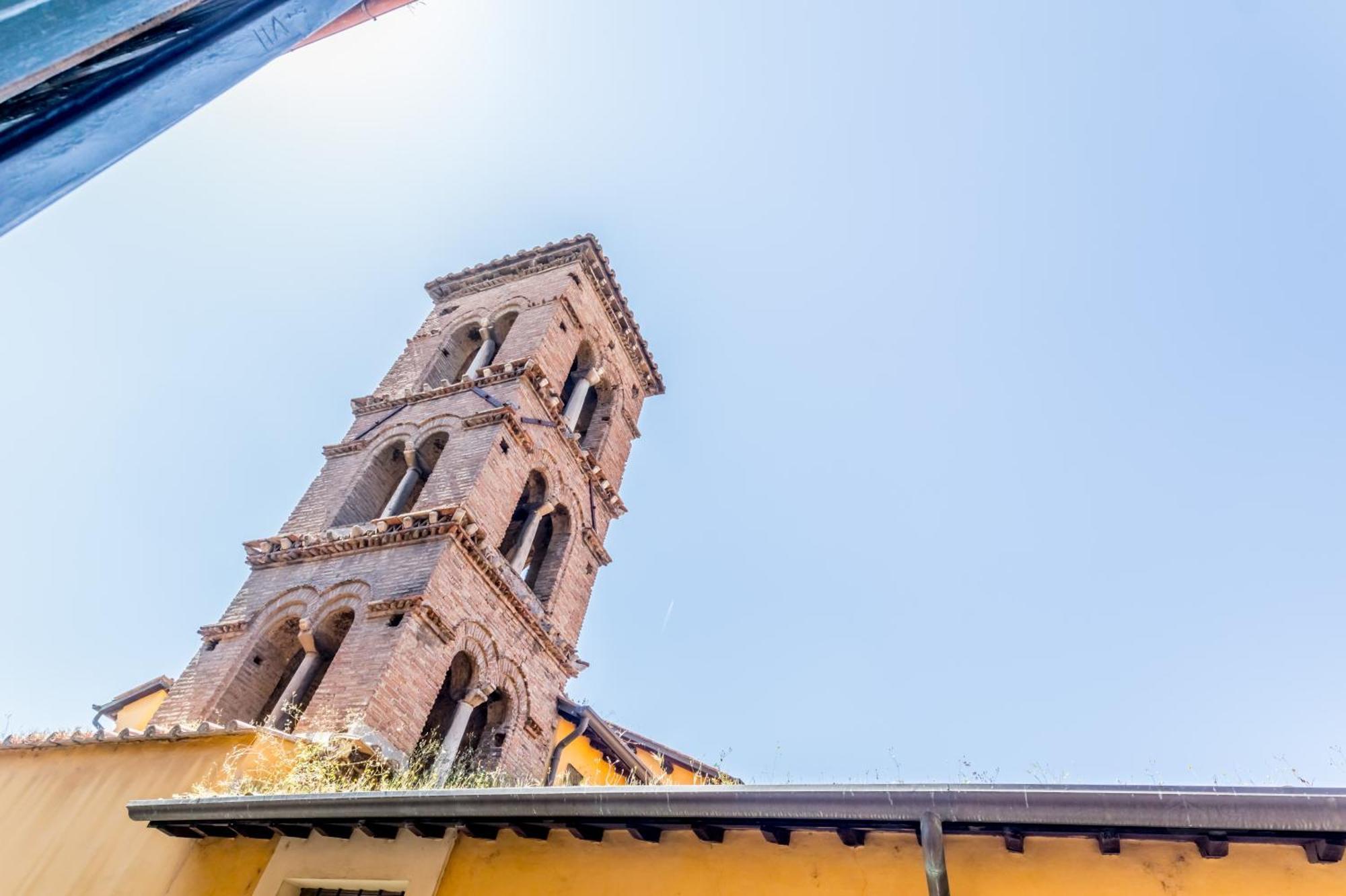 Sweet Trastevere- Appartamento *