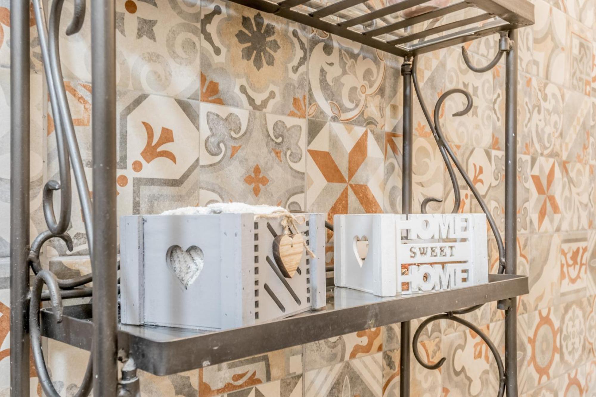 Appartamento Sweet Trastevere-