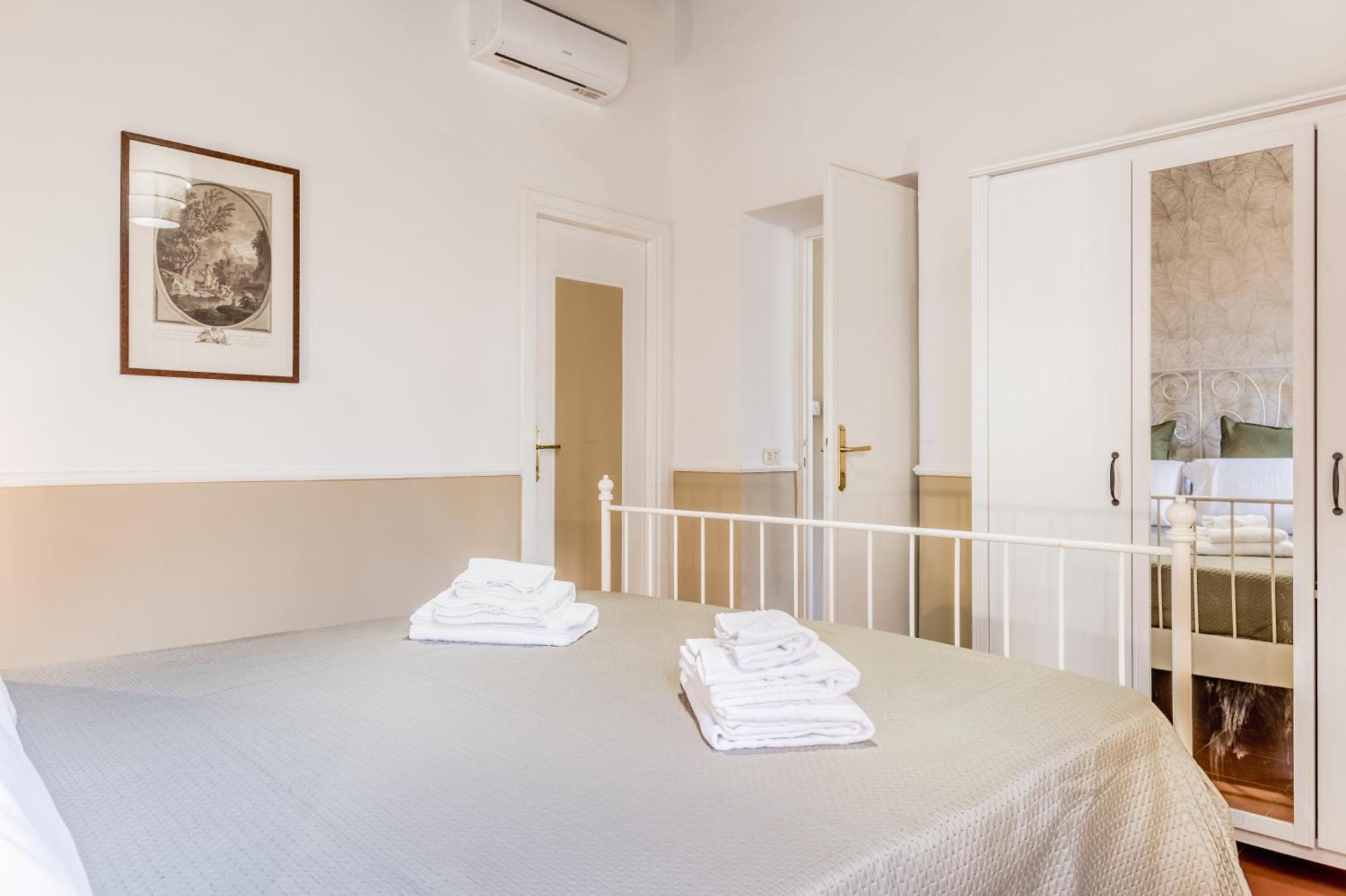 Appartamento Sweet Trastevere-