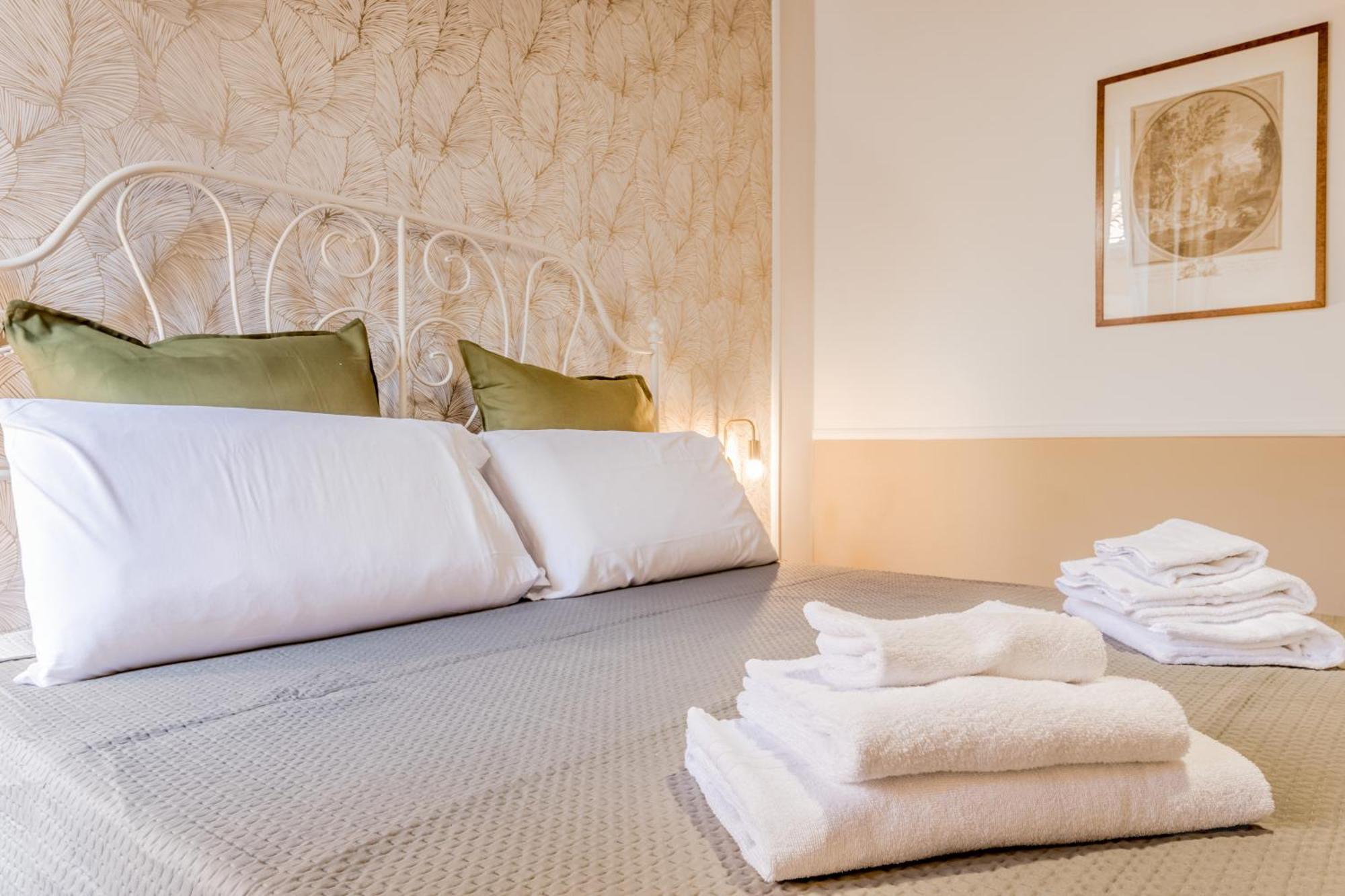 Sweet Trastevere- Appartamento Roma