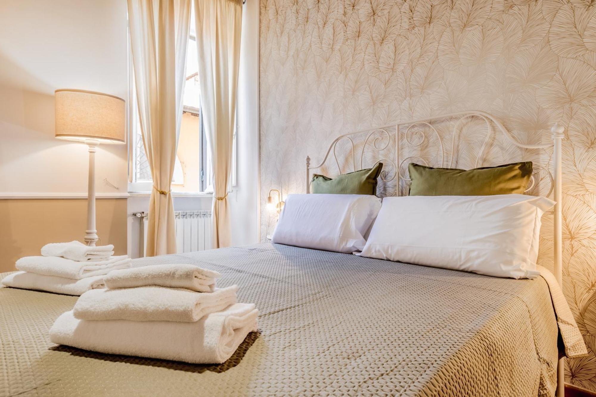 Appartamento Sweet Trastevere- *