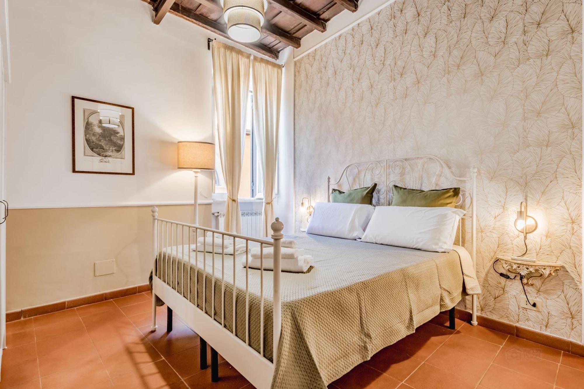 Appartamento Sweet Trastevere- *